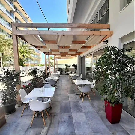 Elite 4* Rhodes City