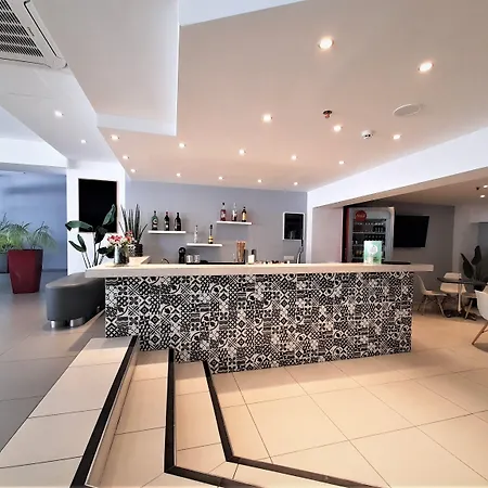 Elite Ξενοδοχείο Rhodes City