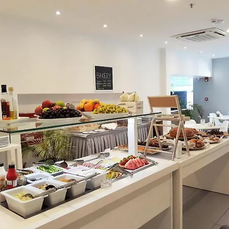 Elite Ξενοδοχείο