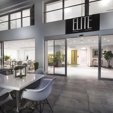 Elite 酒店