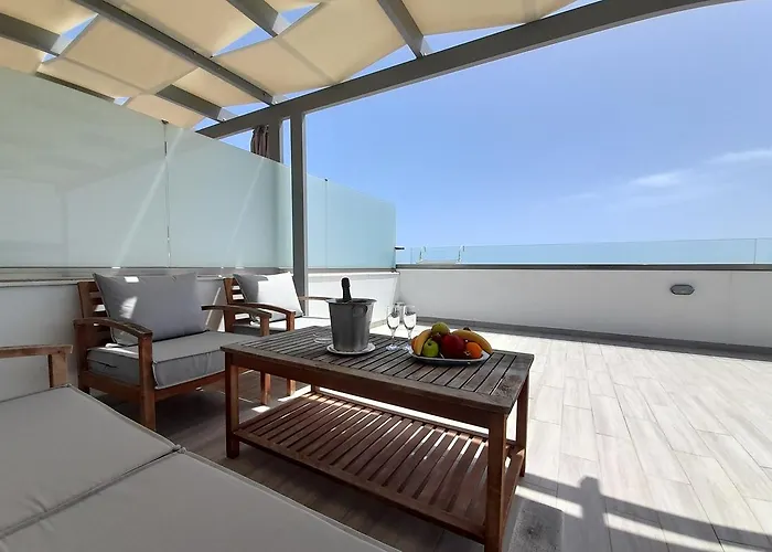 Hotell Elite Rhodes City