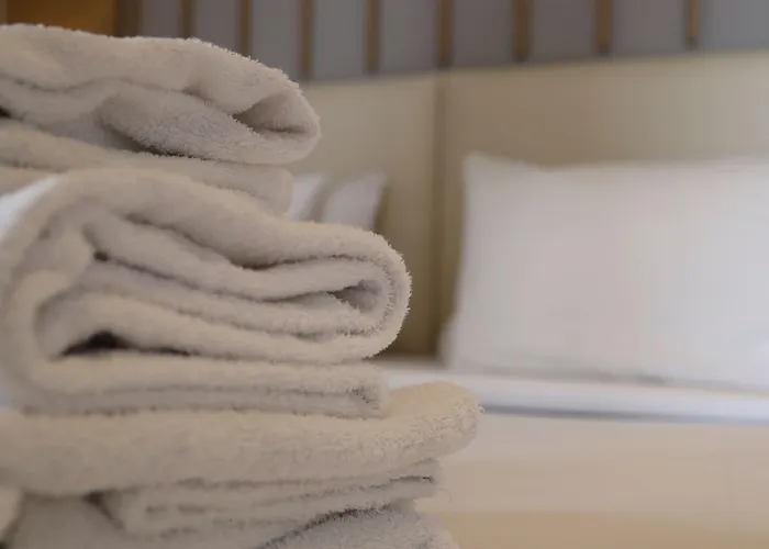 Hotell Elite Rhodes City