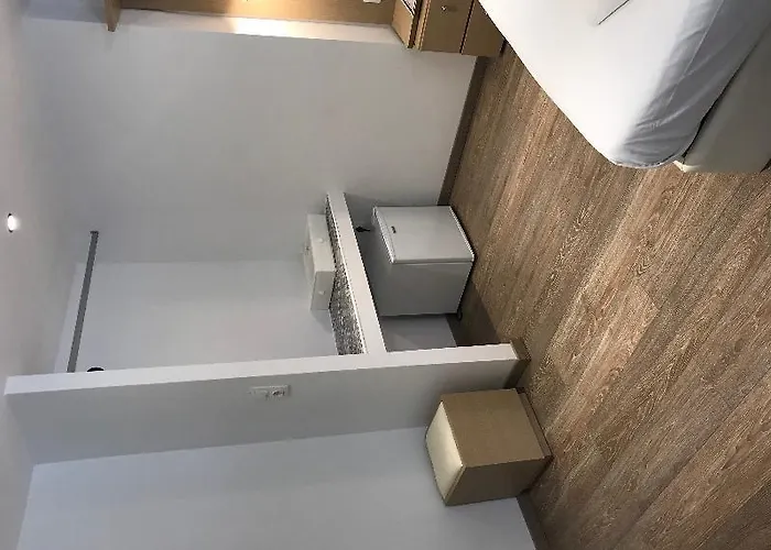 Elite Hotell Rhodes City