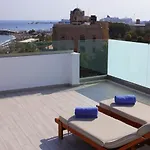 Elite Ξενοδοχείο Rhodes City