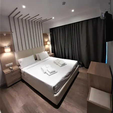 Elite Hotel
