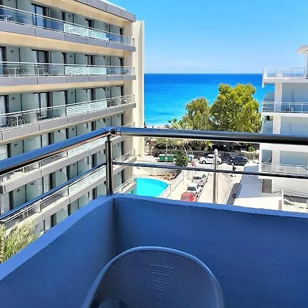 Elite Hotel