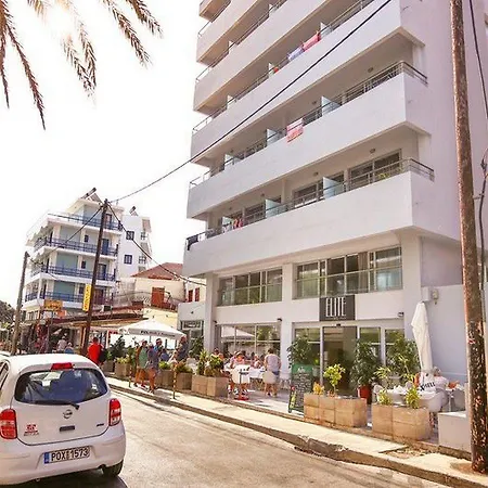 Elite Hotel