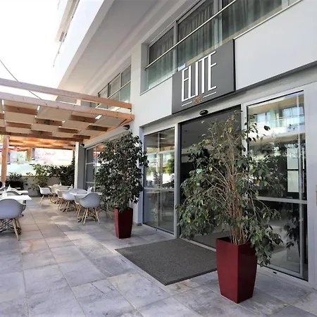 Elite Rhodes City