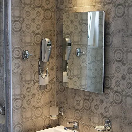 Elite Hotel Rhodes City