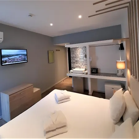 Hotel Elite Rhodes City