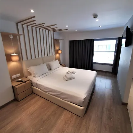 Hotel Elite 4*