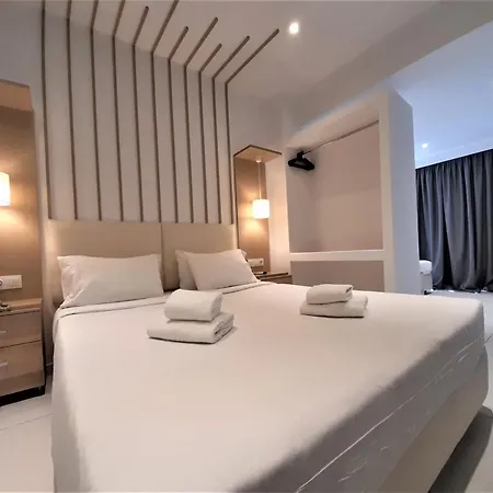 Elite Hotel 4*