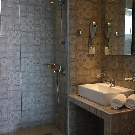 Hotel Elite Rhodes City