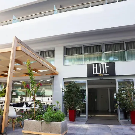 Elite Ξενοδοχείο