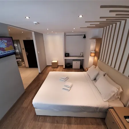 Hotel Elite 4*