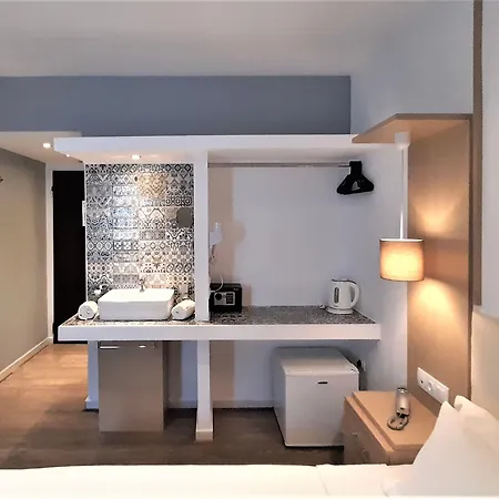 Hotel Elite