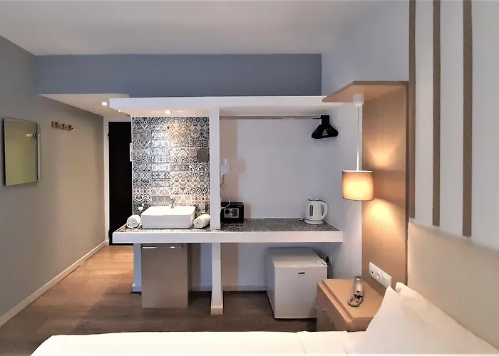 Hotel Elite