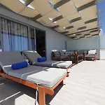 Otel Elite Rhodes City