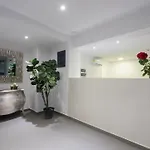 Elite Hotell 4*