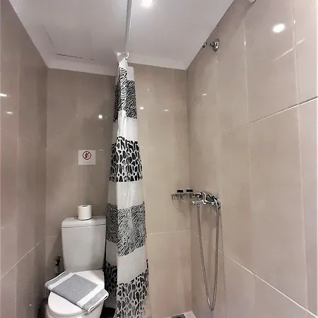 精英酒店 4* Rhodes City