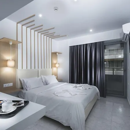 精英酒店 4* Rhodes City