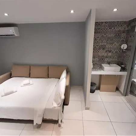 Elite فندق Rhodes City