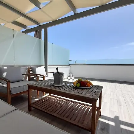 Hotell Elite Rhodes City