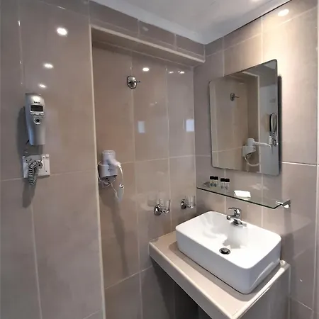 精英酒店 4* Rhodes City
