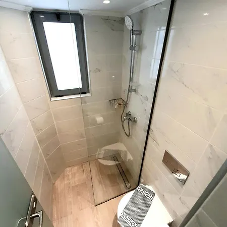 Elite 4* Rhodes City