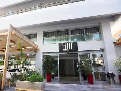 精英酒店 4* Rhodes City