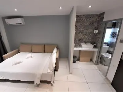 精英酒店 4*