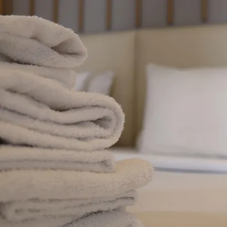 Hotell Elite Rhodes City