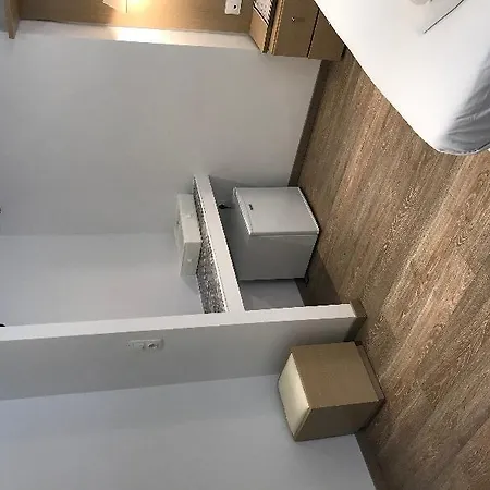 Elite Hotell Rhodes City