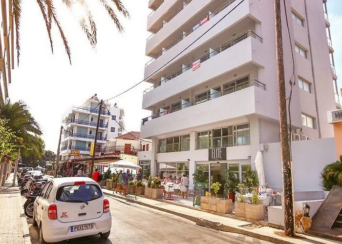 Elite Hotel