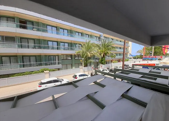 Hotel Elite 4*